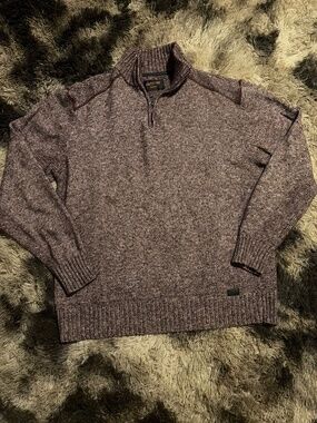 Outpost Makers Men’s XL Sweater
